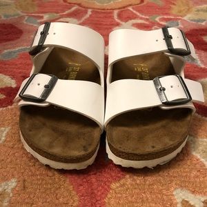 Birkenstocks